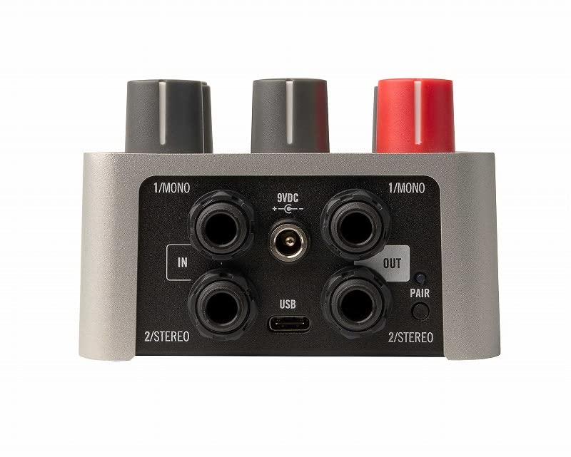 Amazon | UNIVERSAL AUDIO UAFX MAX Preamp & Dual Compressor UAFX